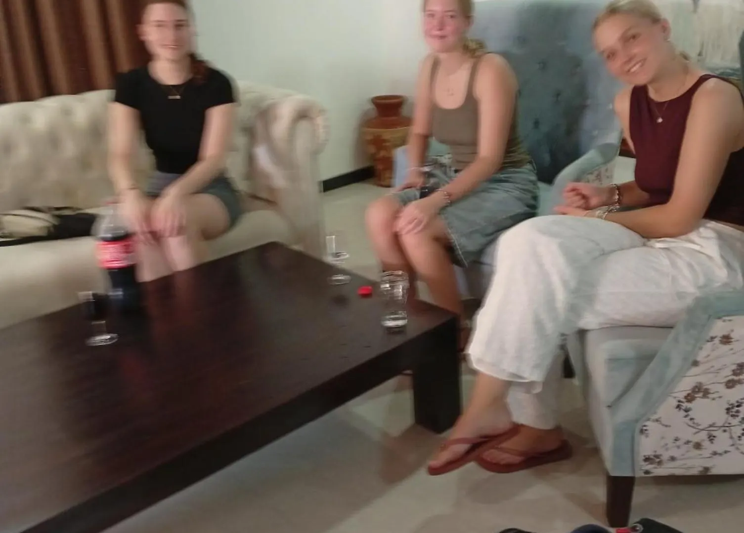 Shan Villa Negombo Apartamento