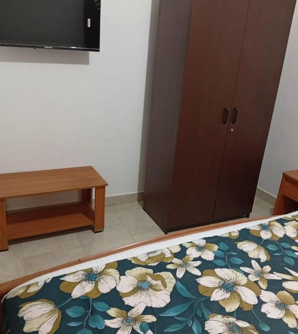 Shan Villa Negombo 0*,  Sri Lanca