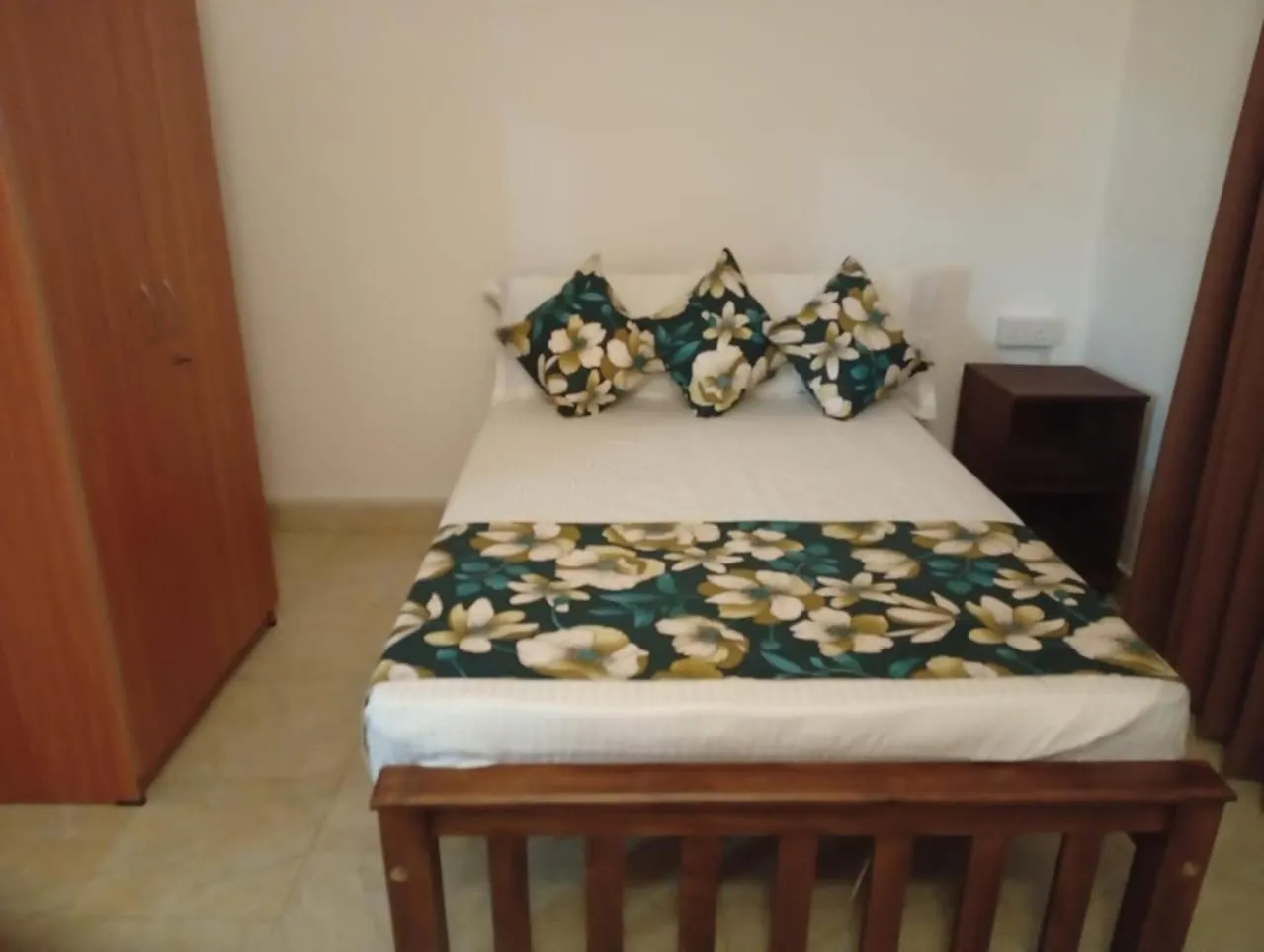 Apartamento Shan Villa Negombo Sri Lanca