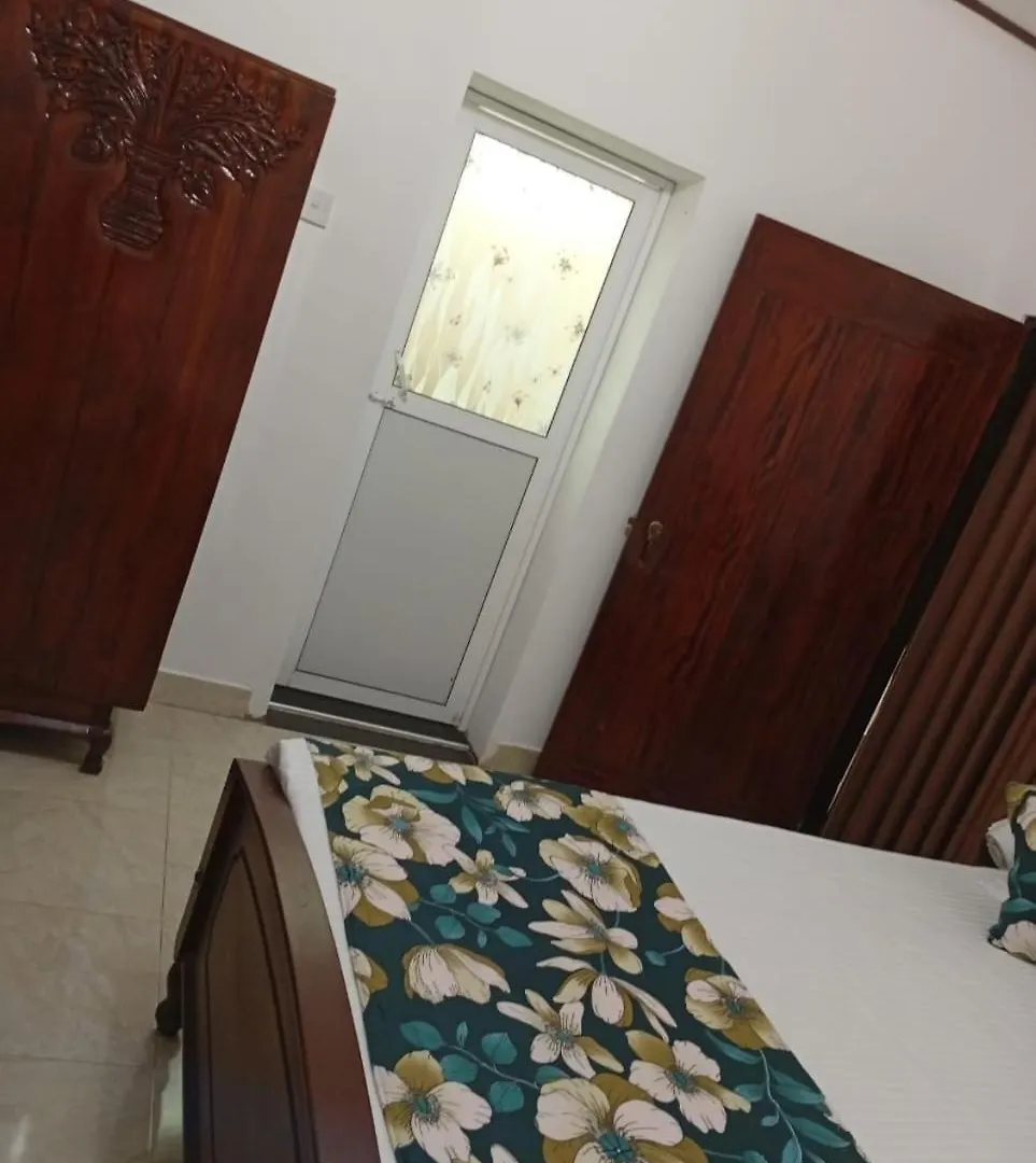 Shan Villa Negombo