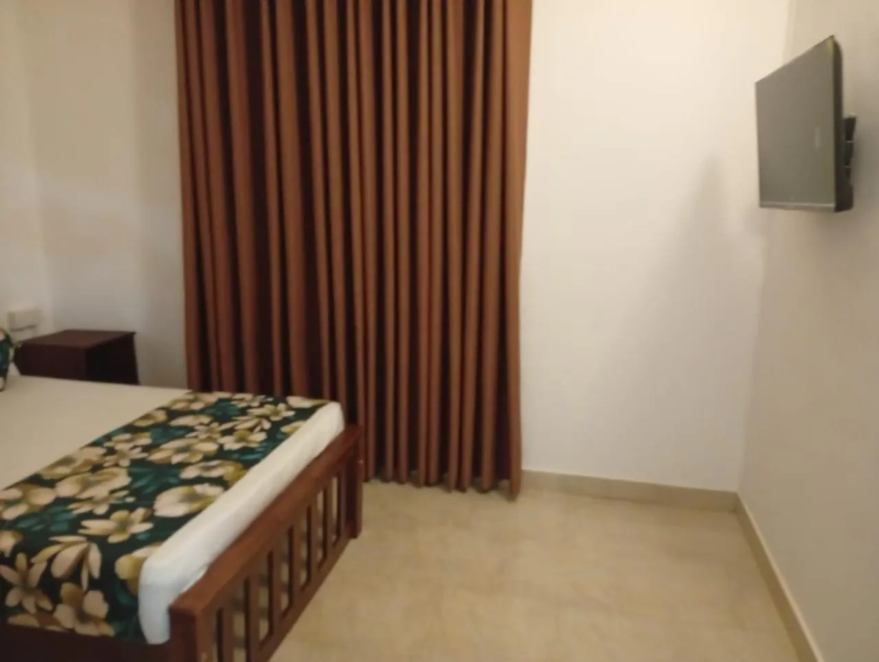Shan Villa Negombo Apartamento
