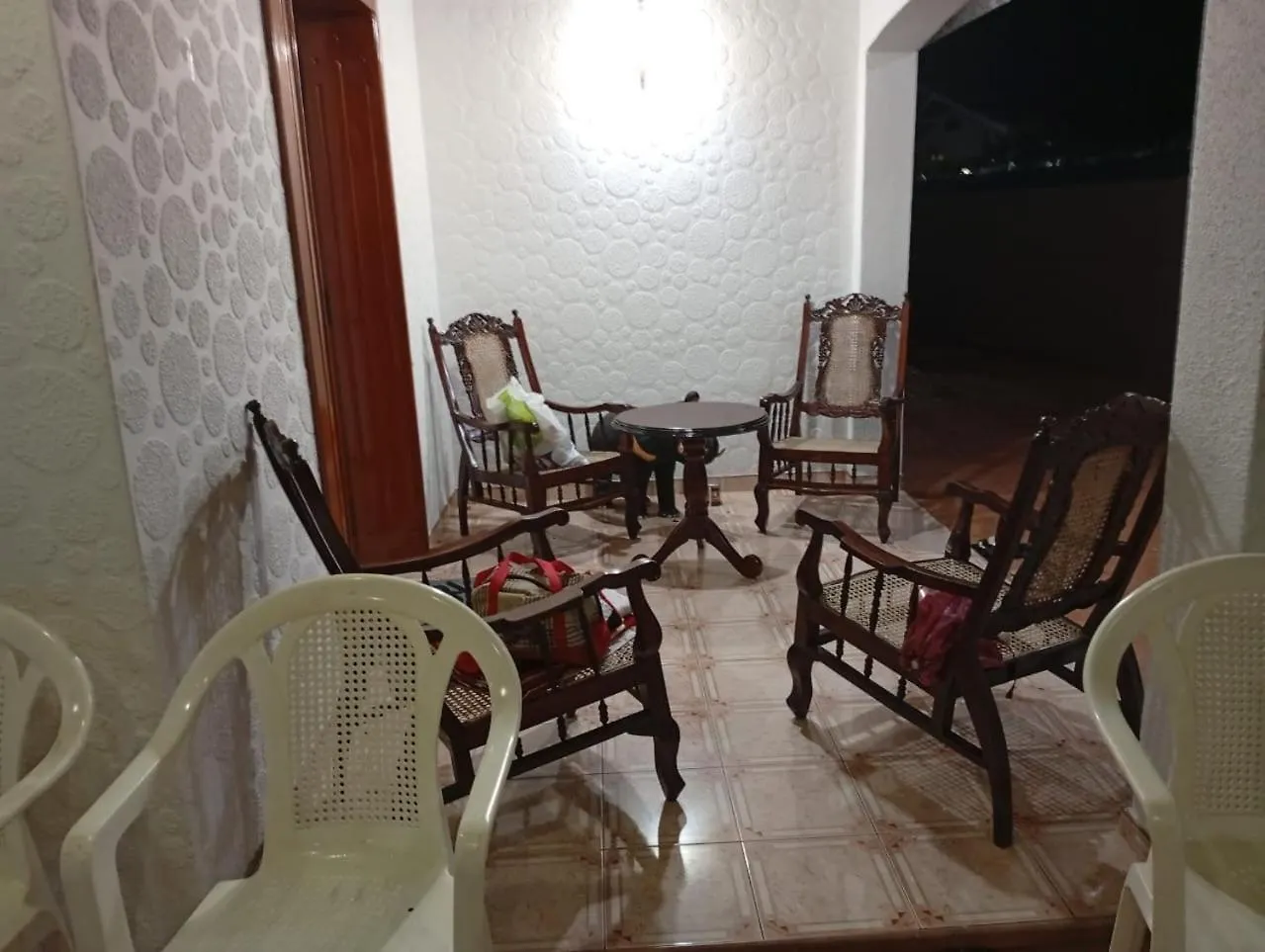 Shan Villa Negombo 0*,  Sri Lanca