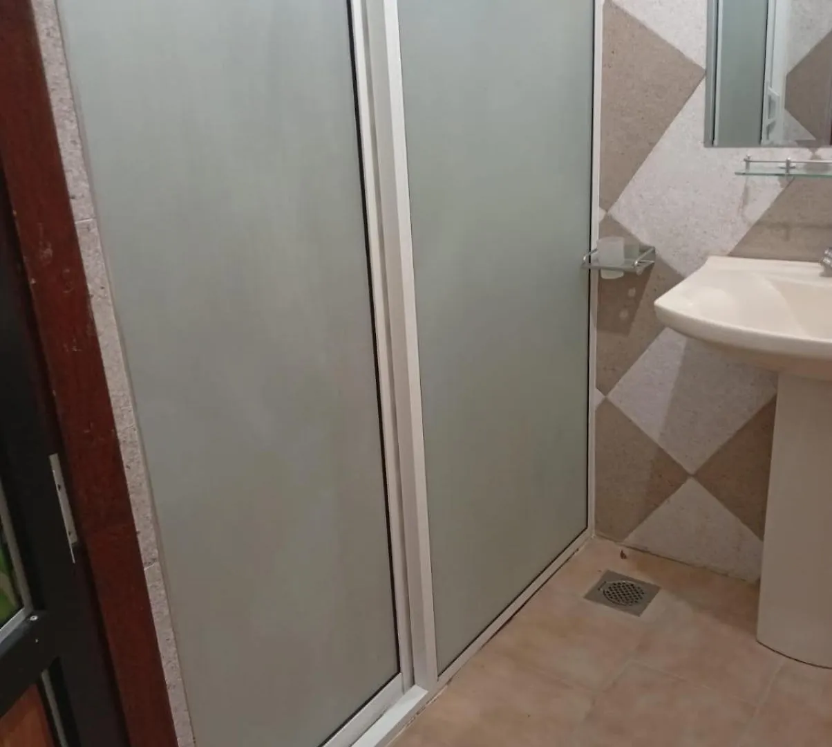 Apartamento Shan Villa Negombo
