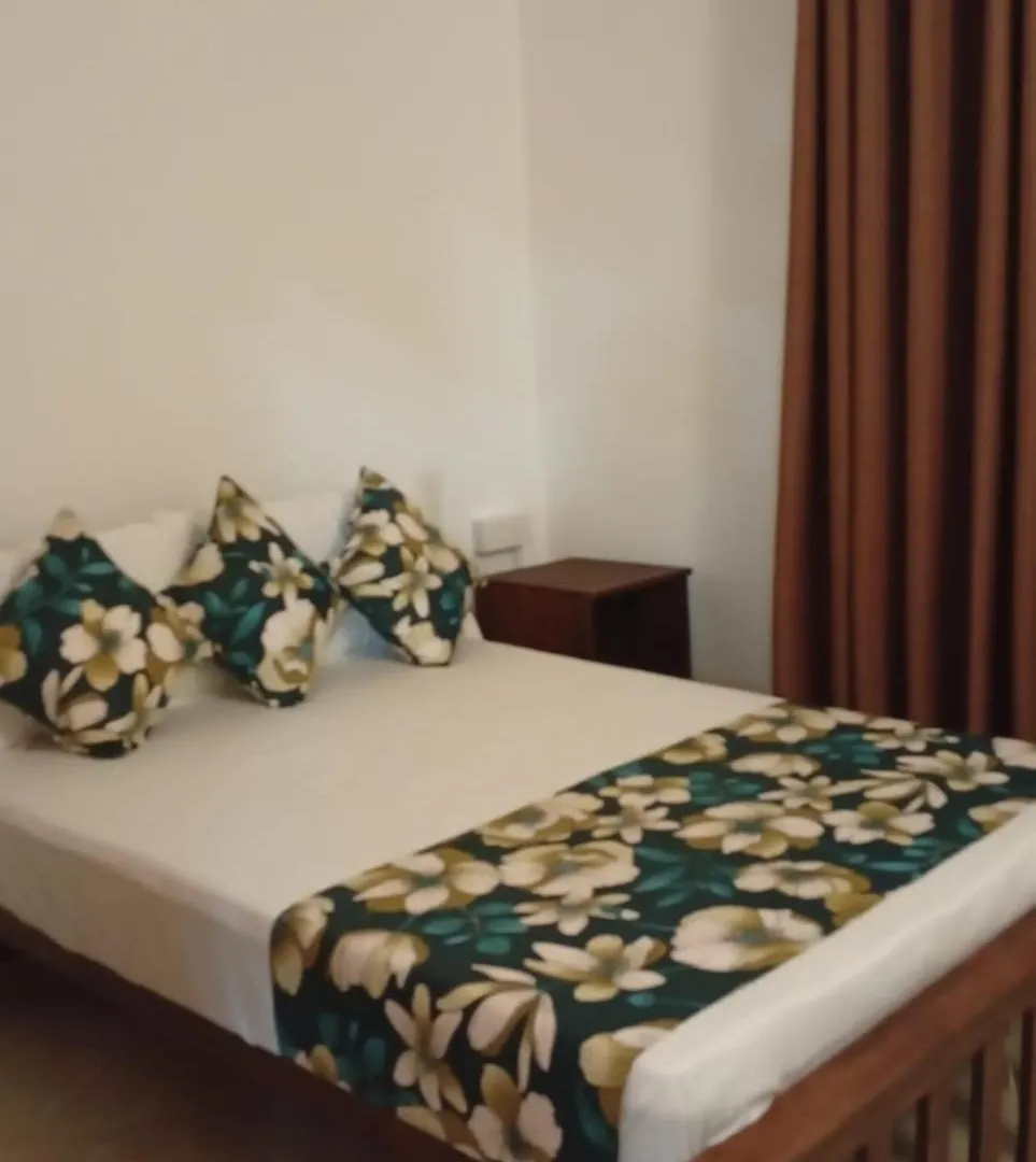 Apartamento Shan Villa Negombo