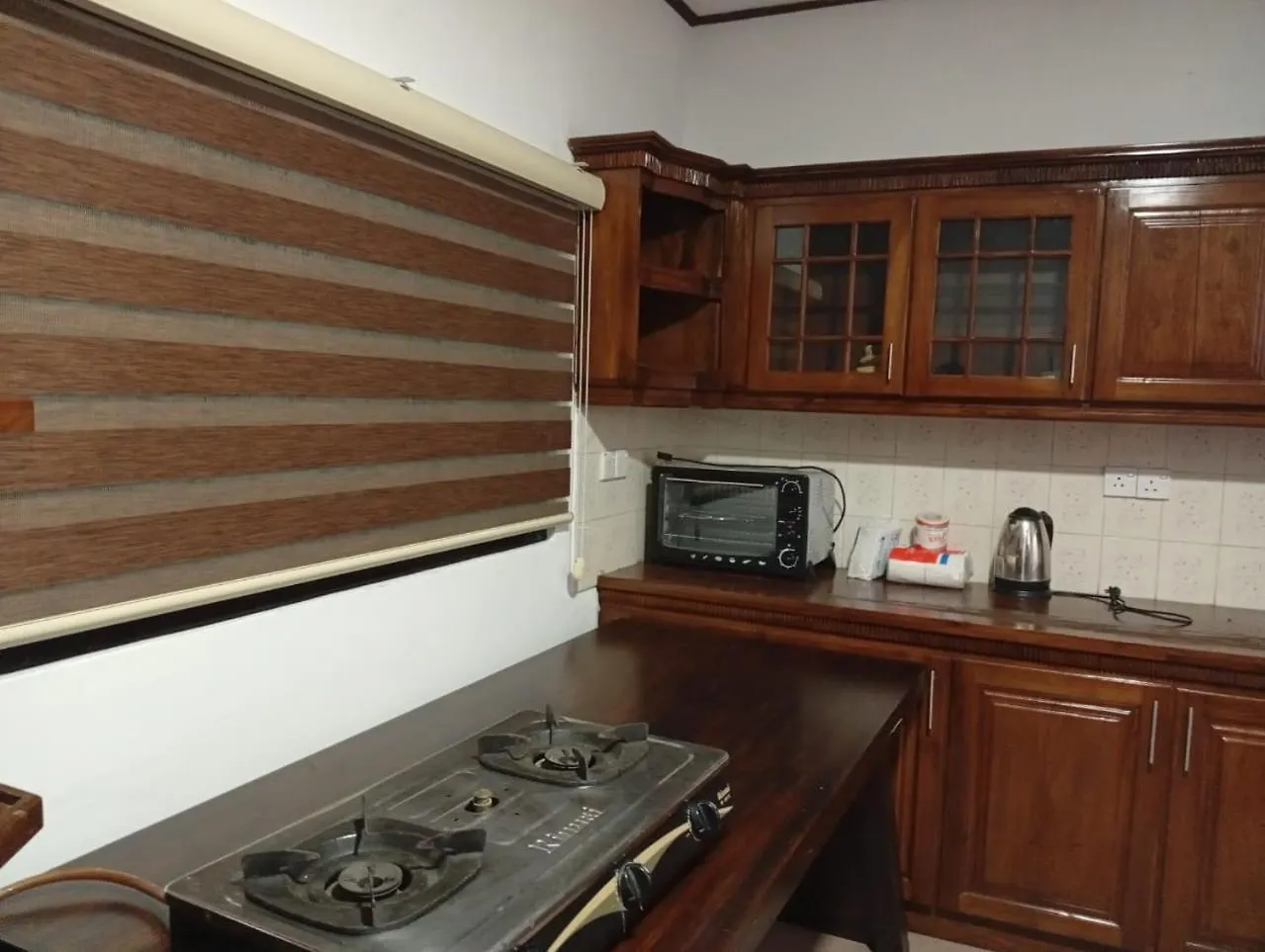 Apartamento Shan Villa Negombo Sri Lanca