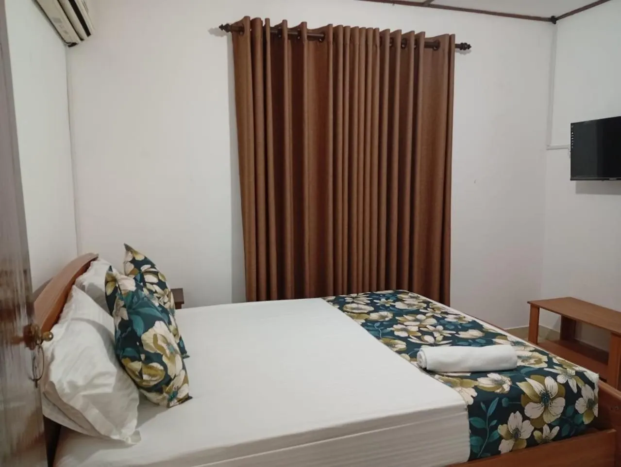 Shan Villa Negombo