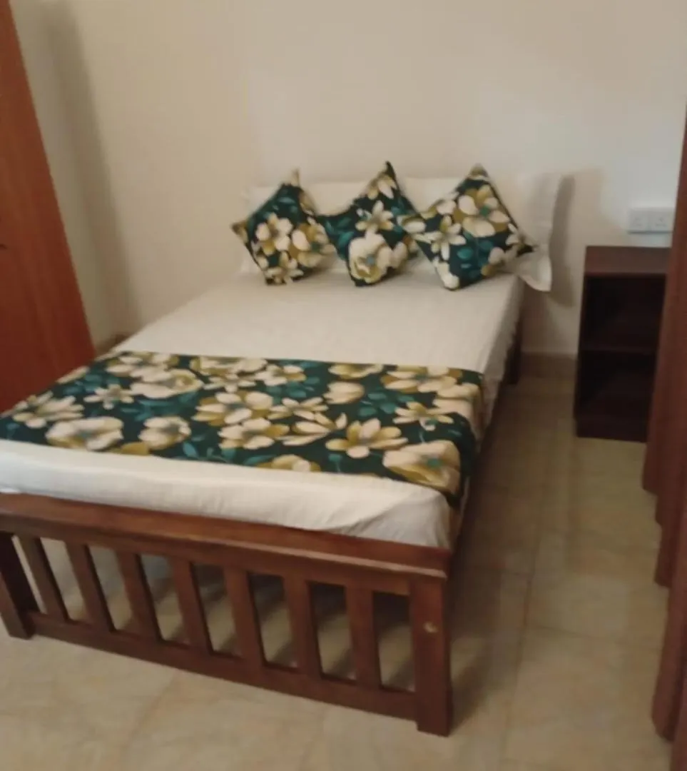 Shan Villa Negombo Apartamento