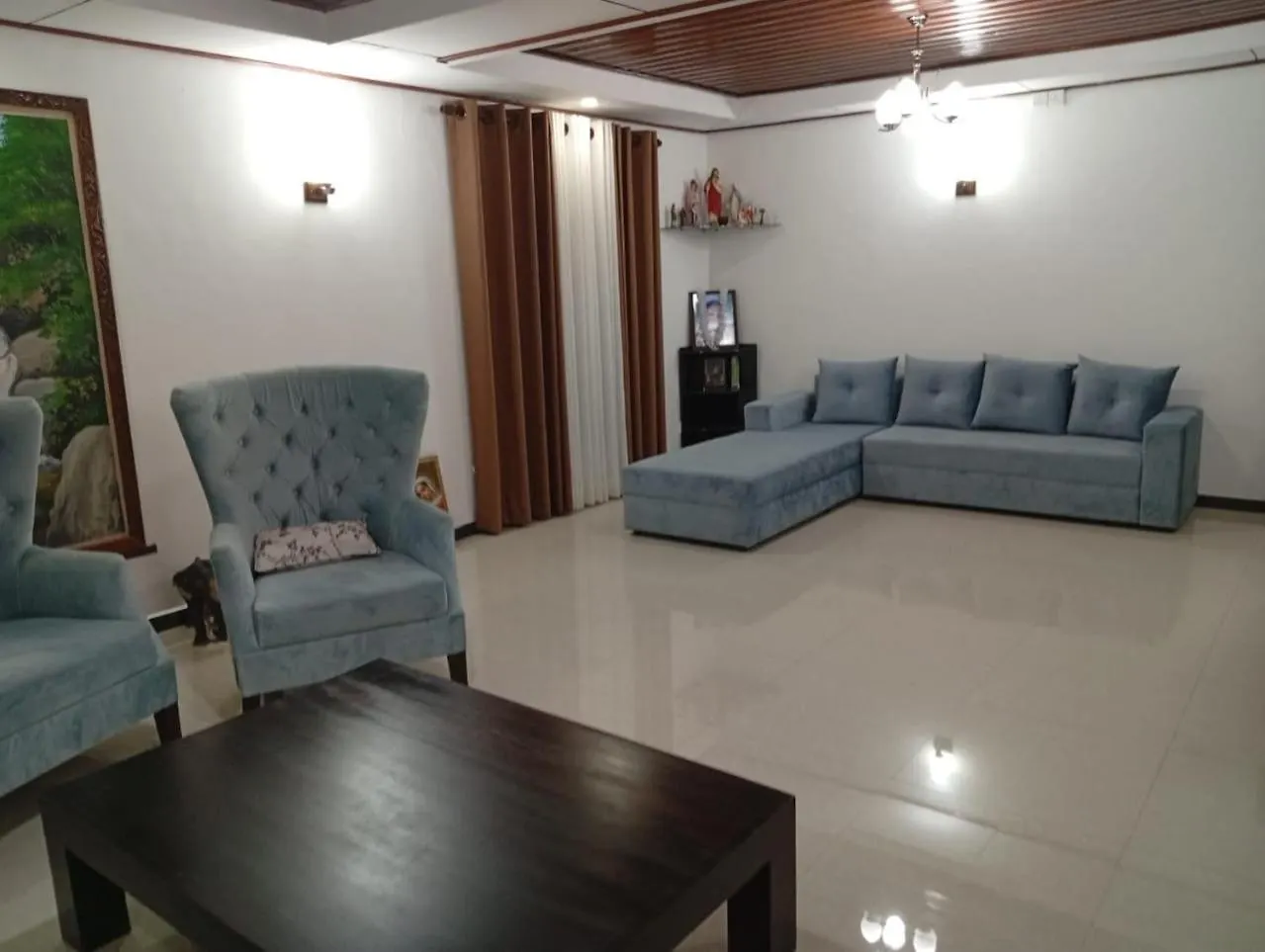Shan Villa Negombo