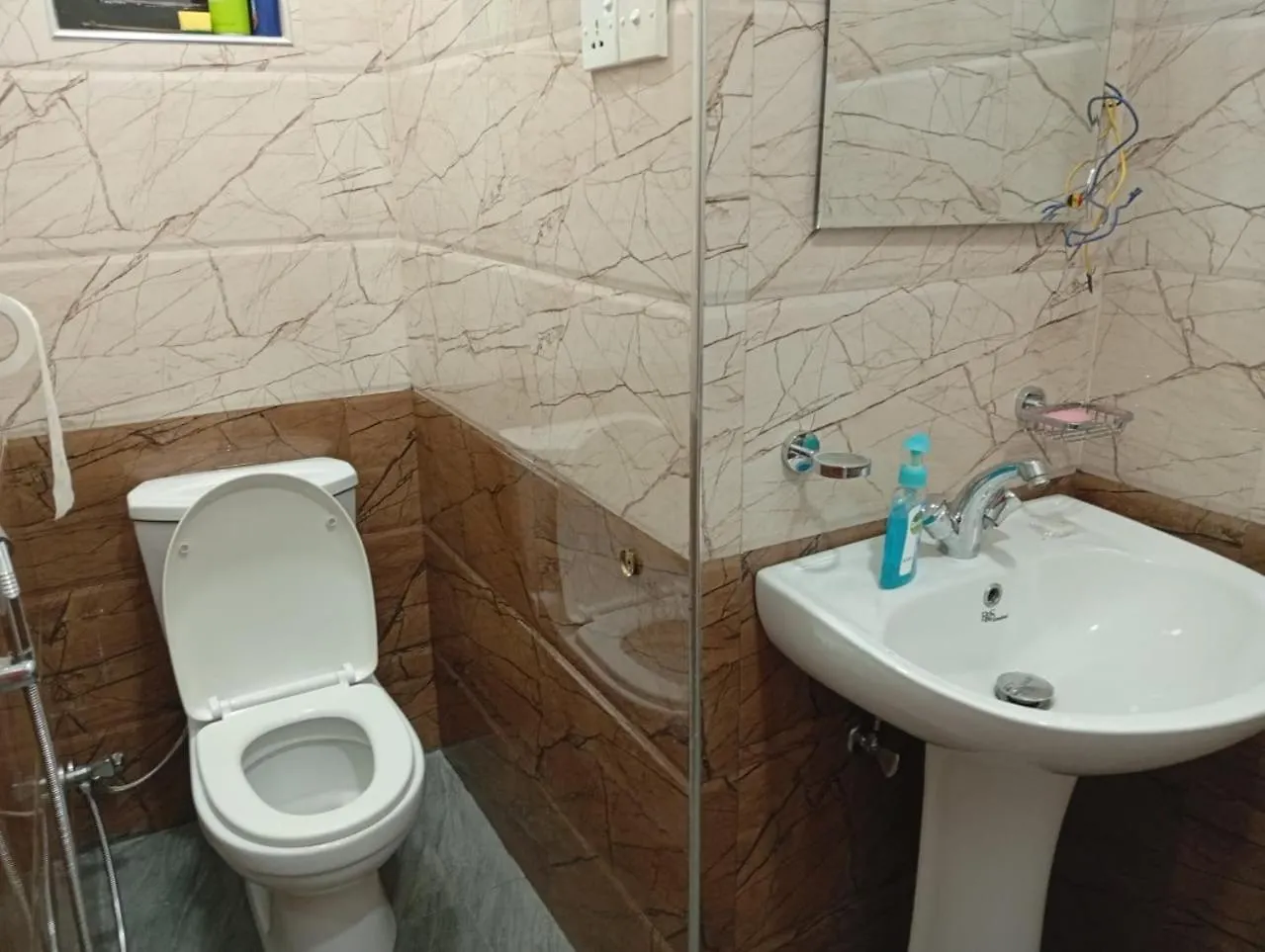 Shan Villa Negombo