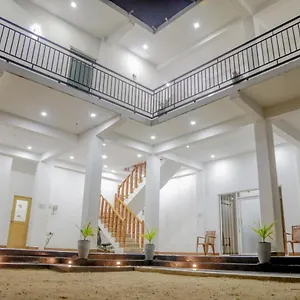  Auberge de jeunesse Araliya Lagoon Park